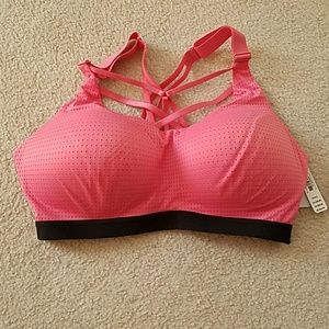 Victoria's secret sports bra